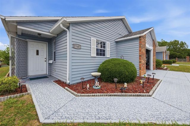 37407 TEABERRY LOOP, Zephyrhills, FL 33542
