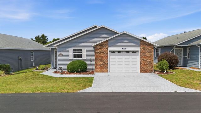 37407 TEABERRY LOOP, Zephyrhills, FL 33542
