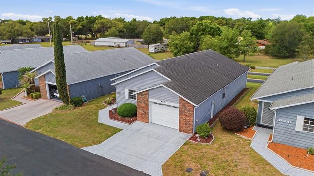 37407 TEABERRY LOOP, Zephyrhills, FL 33542