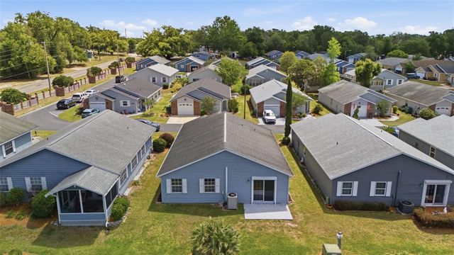 37407 TEABERRY LOOP, Zephyrhills, FL 33542