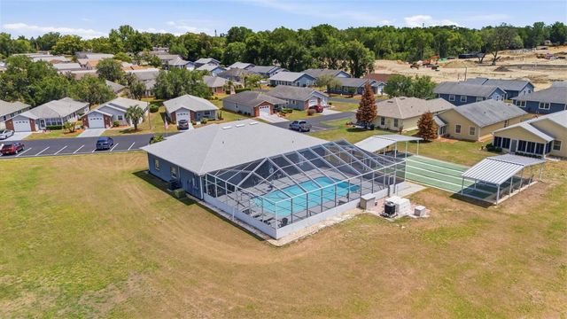 37407 TEABERRY LOOP, Zephyrhills, FL 33542