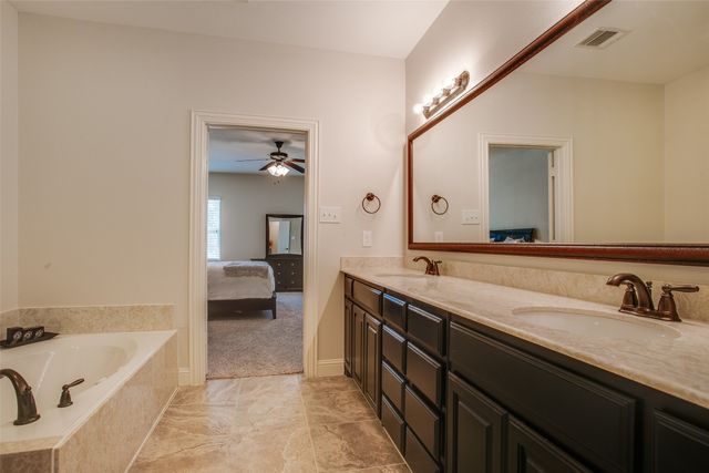 4421 Riverview Drive, Carrollton, TX 75010