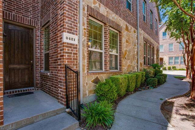 4421 Riverview Drive, Carrollton, TX 75010
