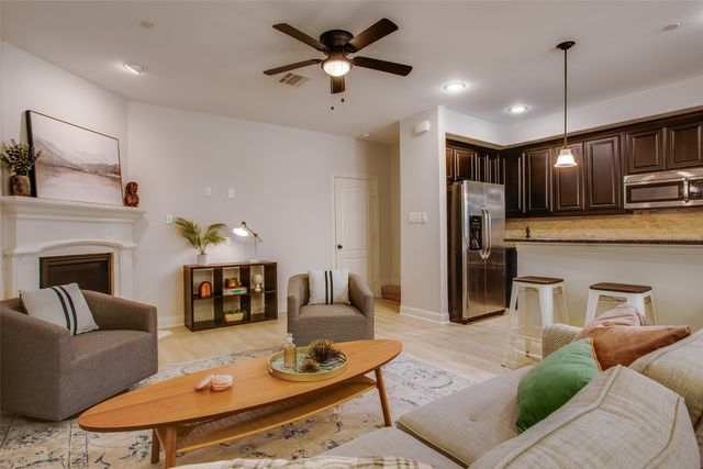 4421 Riverview Drive, Carrollton, TX 75010