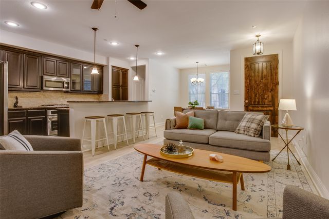 4421 Riverview Drive, Carrollton, TX 75010