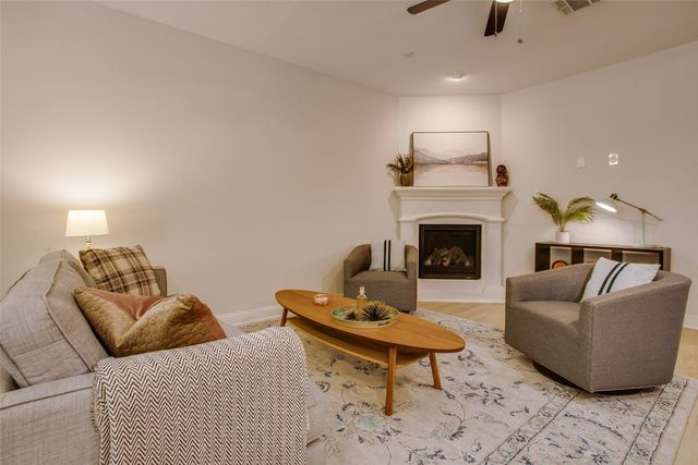 4421 Riverview Drive, Carrollton, TX 75010