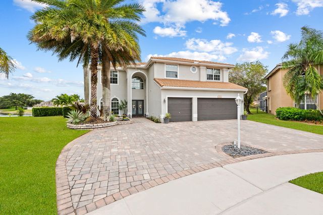 12570 Yardley Drive, Boca Raton, FL 33428