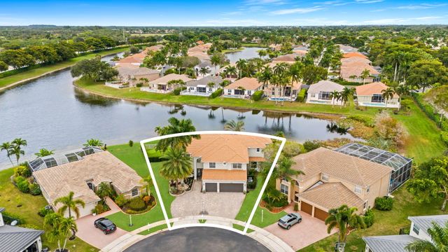 12570 Yardley Drive, Boca Raton, FL 33428