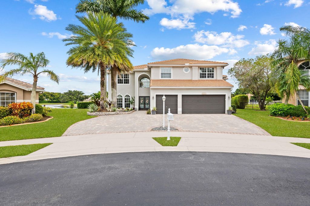12570 Yardley Drive, Boca Raton, FL 33428