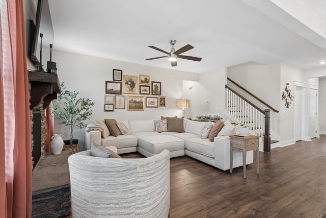 71 Remington Rd, Lebanon, TN 37090