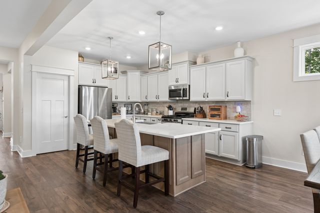 71 Remington Rd, Lebanon, TN 37090