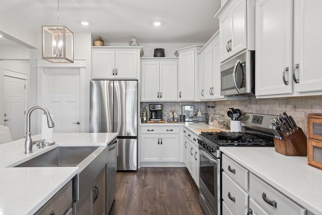 71 Remington Rd, Lebanon, TN 37090