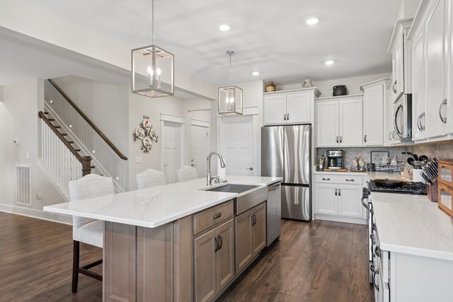 71 Remington Rd, Lebanon, TN 37090