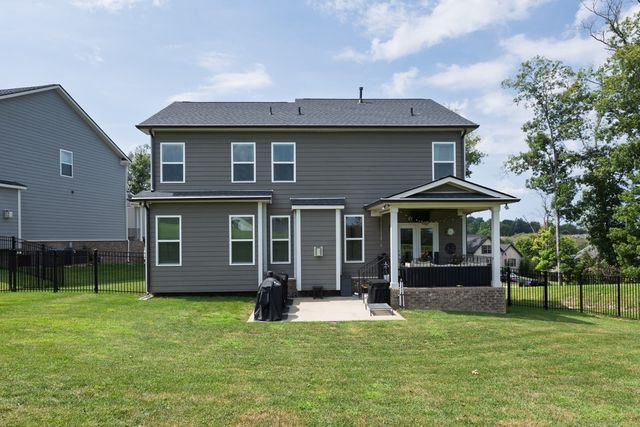 71 Remington Rd, Lebanon, TN 37090