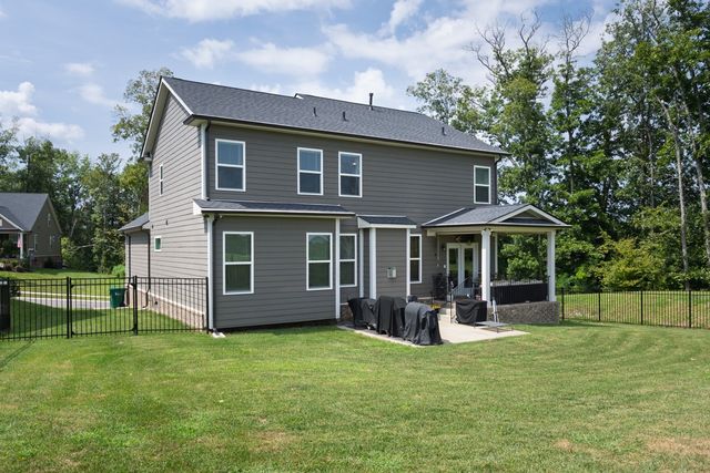 71 Remington Rd, Lebanon, TN 37090
