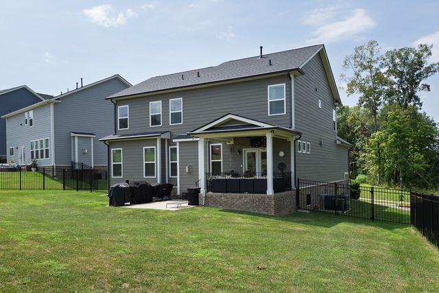 71 Remington Rd, Lebanon, TN 37090