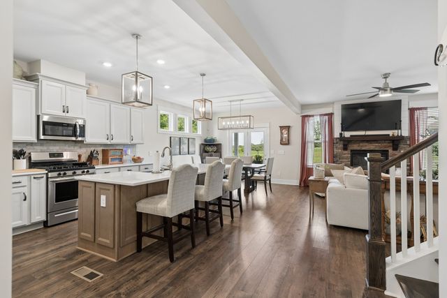 71 Remington Rd, Lebanon, TN 37090