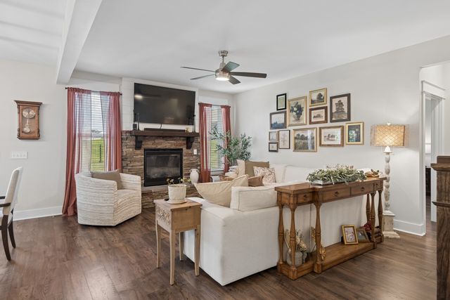 71 Remington Rd, Lebanon, TN 37090