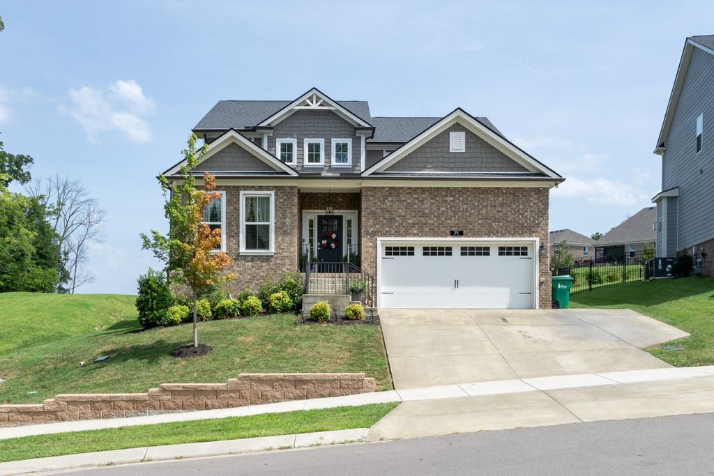 71 Remington Rd, Lebanon, TN 37090