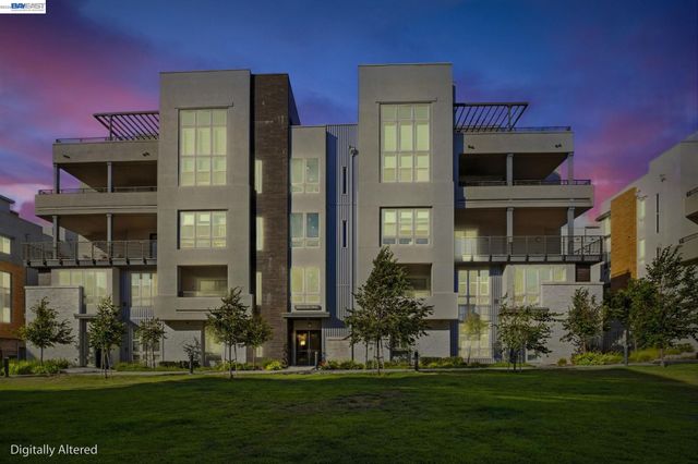 45249 Electric Ter 401, Fremont, CA 94539