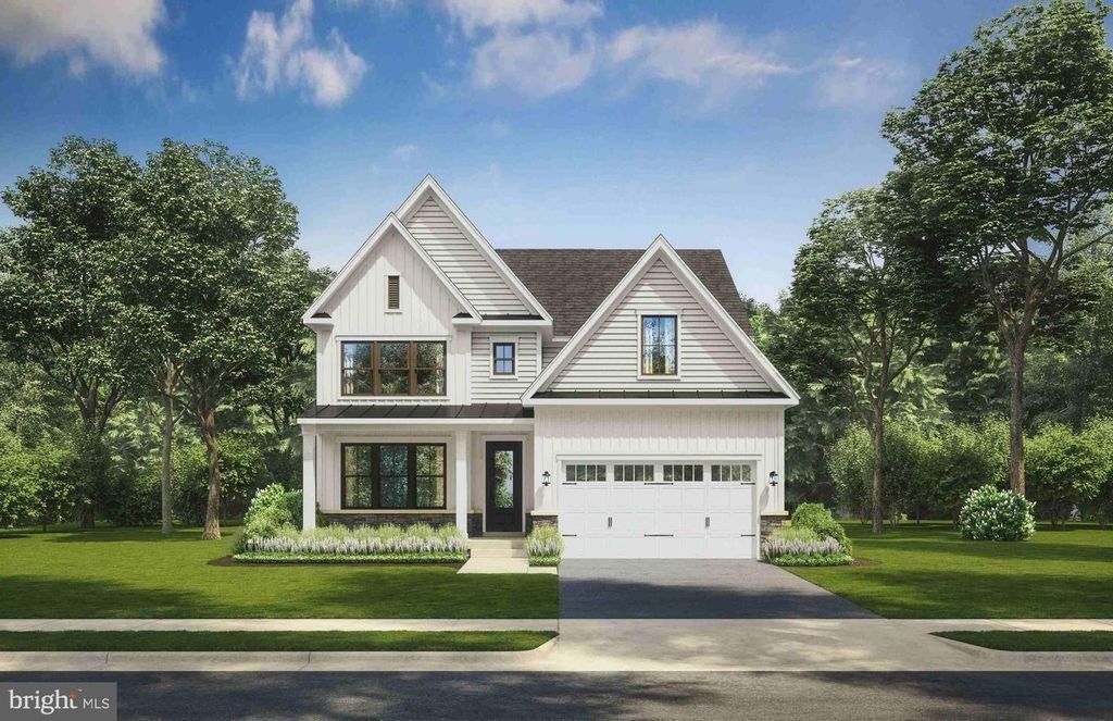 Image 1 of property listing at 1430 CRANESBILL LN, Odenton, MD 21113