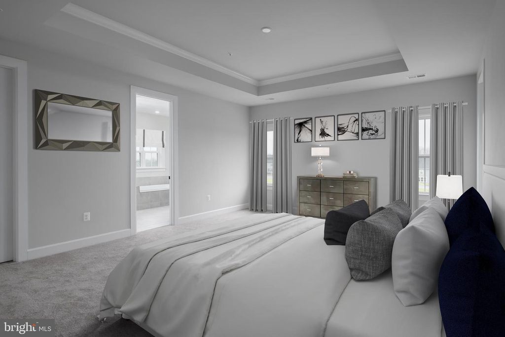 Image 13 of property listing at 1430 CRANESBILL LN, Odenton, MD 21113