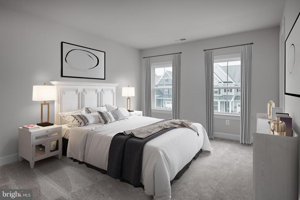 Image 15 of property listing at 1430 CRANESBILL LN, Odenton, MD 21113