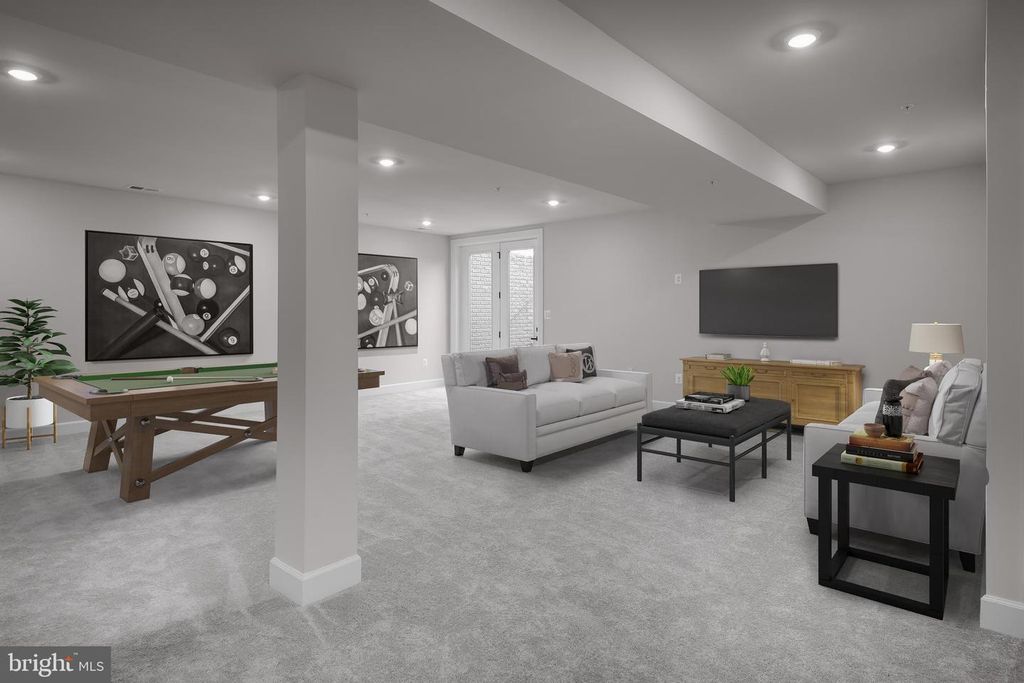 Image 20 of property listing at 1430 CRANESBILL LN, Odenton, MD 21113