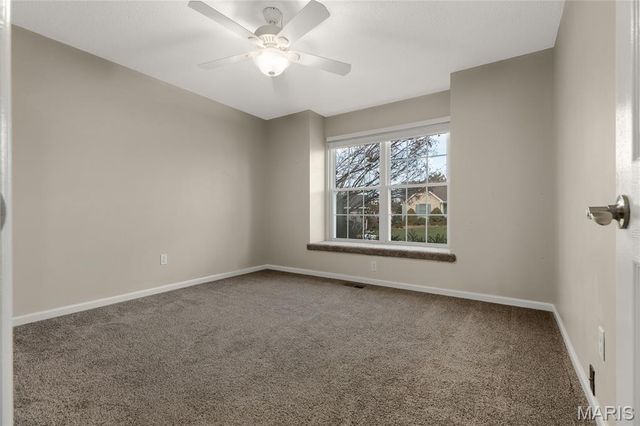 1744 Highgrove Drive, O'fallon, MO 63366