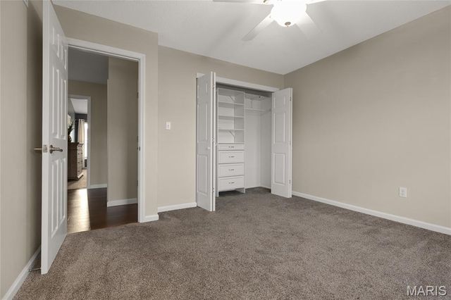 1744 Highgrove Drive, O'fallon, MO 63366