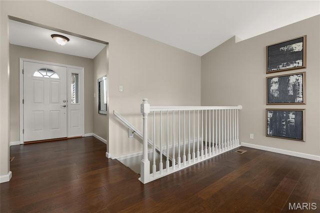 1744 Highgrove Drive, O'fallon, MO 63366