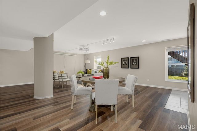 1744 Highgrove Drive, O'fallon, MO 63366