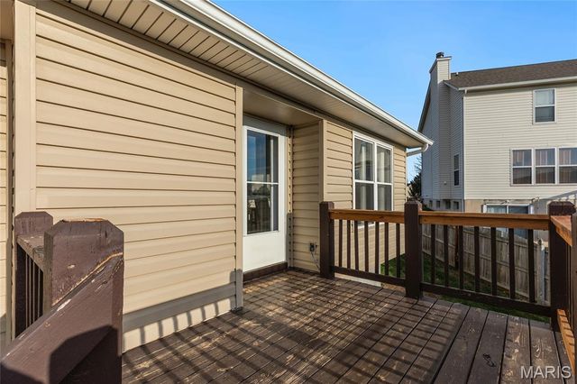 1744 Highgrove Drive, O'fallon, MO 63366