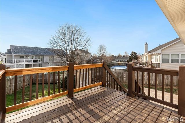 1744 Highgrove Drive, O'fallon, MO 63366