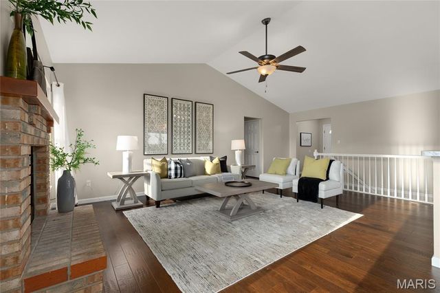 1744 Highgrove Drive, O'fallon, MO 63366