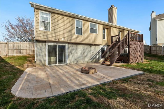 1744 Highgrove Drive, O'fallon, MO 63366