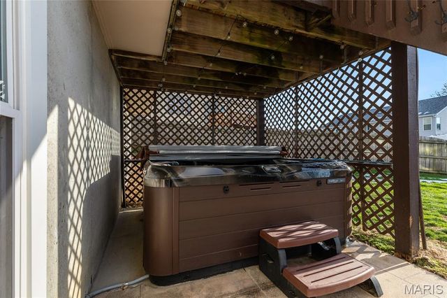 1744 Highgrove Drive, O'fallon, MO 63366