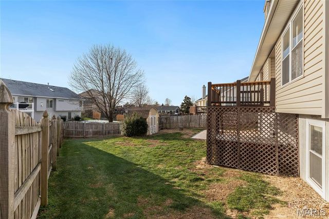 1744 Highgrove Drive, O'fallon, MO 63366