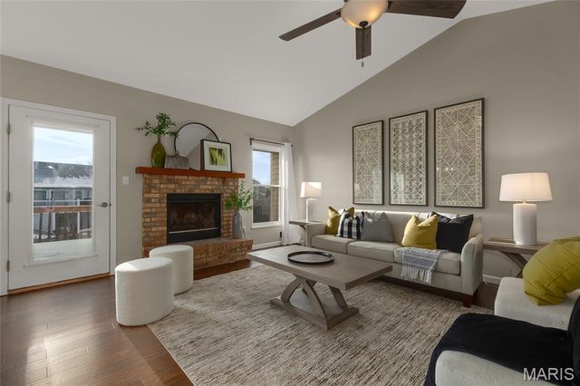 1744 Highgrove Drive, O'fallon, MO 63366