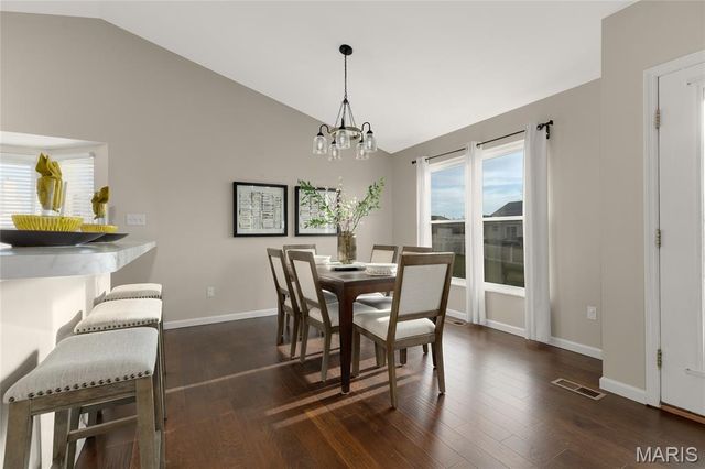 1744 Highgrove Drive, O'fallon, MO 63366