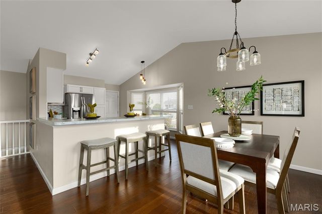 1744 Highgrove Drive, O'fallon, MO 63366