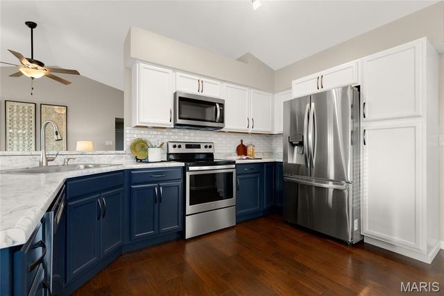 1744 Highgrove Drive, O'fallon, MO 63366