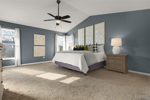 1744 Highgrove Drive, O'fallon, MO 63366