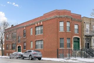 1241 N HOMAN Avenue, Chicago, IL 60651
