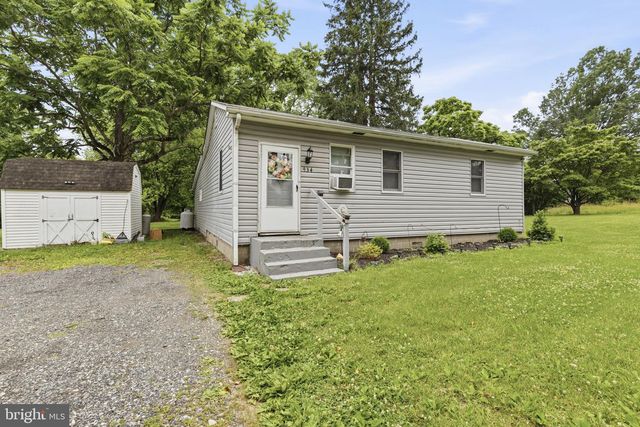 934 FRENCHTOWN RD, Elkton, MD 21921