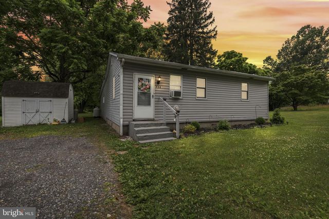934 FRENCHTOWN RD, Elkton, MD 21921