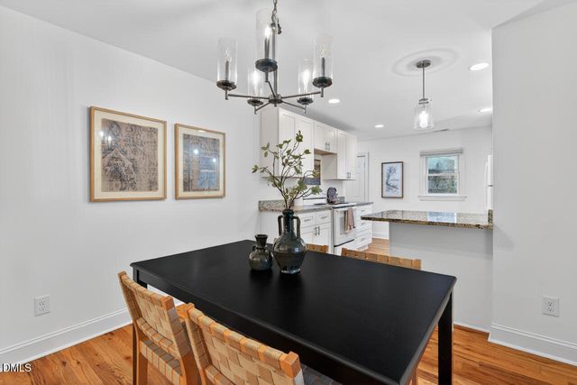 802 Cox Avenue, Durham, NC 27701