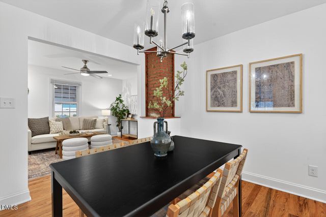 802 Cox Avenue, Durham, NC 27701