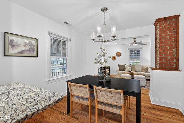 802 Cox Avenue, Durham, NC 27701