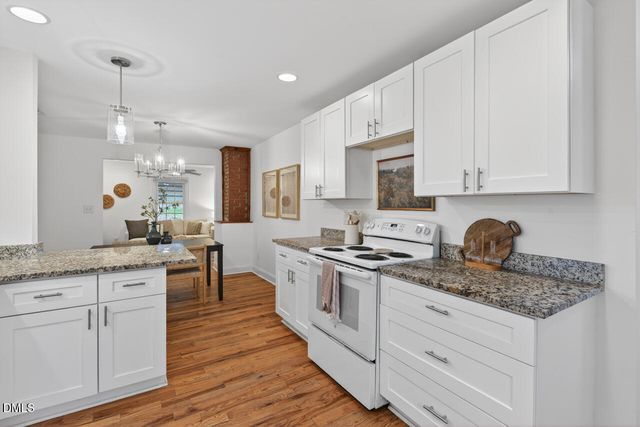 802 Cox Avenue, Durham, NC 27701